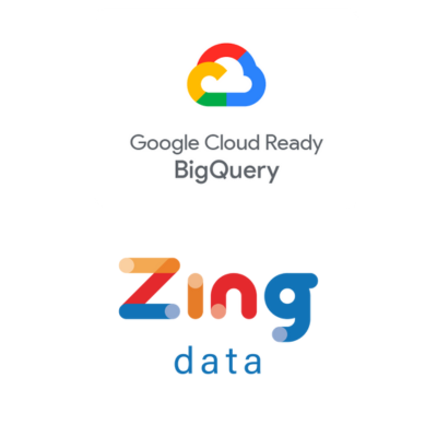 Zing Data Achieves Google Cloud Ready BigQuery And Cloud SQL Designations