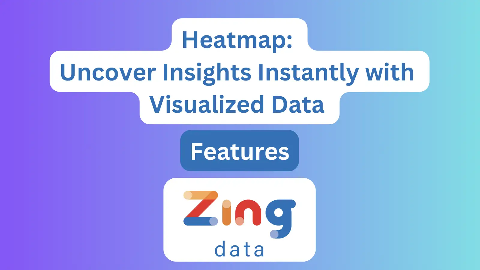 Heatmaps &  Conditional Formatting - Uncover Insights Instantly with Visualized Data