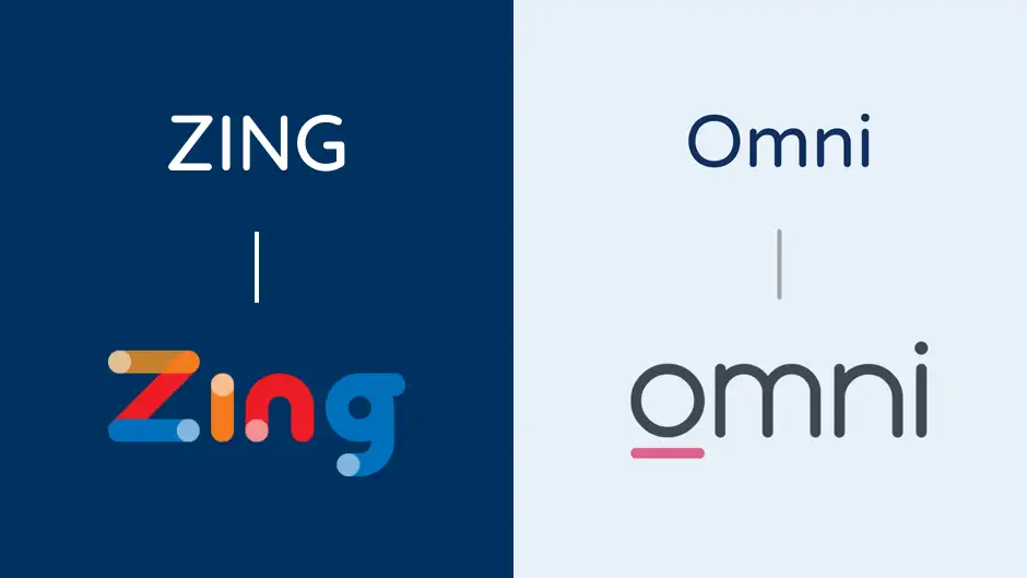 Zing vs. Omni