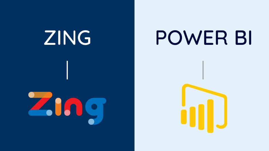 Zing vs. Power BI