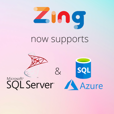 Microsoft SQL Server and Azure SQL Support 